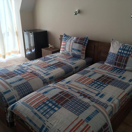 Sunny Life Hotel Nesebar Luaran gambar