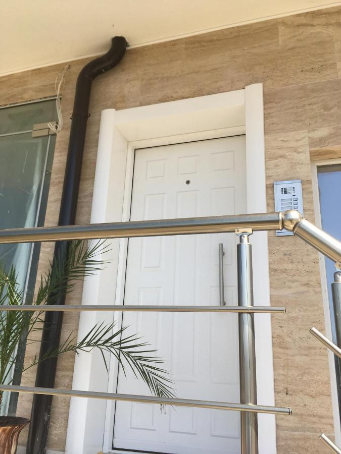 Sunny Life Hotel Nesebar Luaran gambar