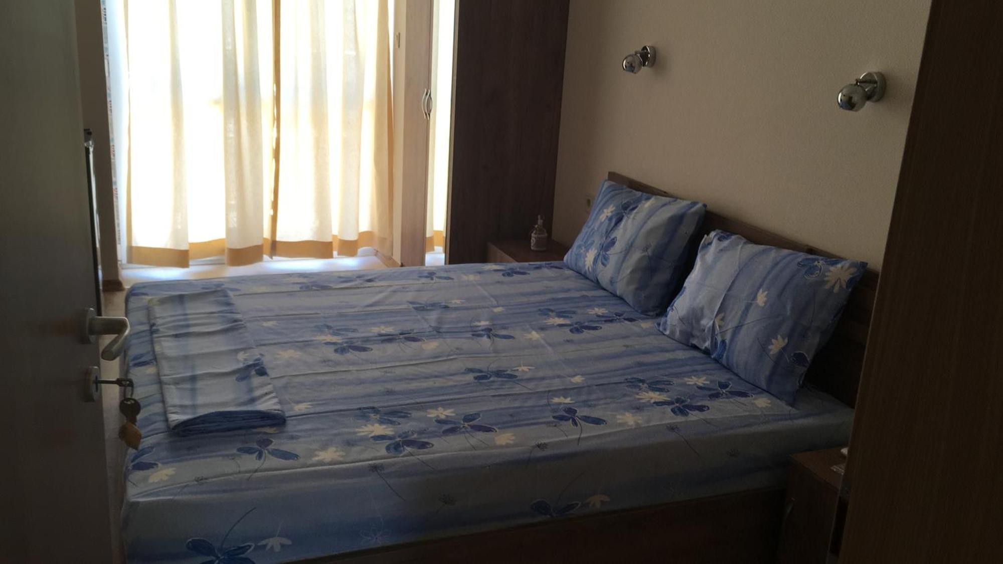 Sunny Life Hotel Nesebar Luaran gambar