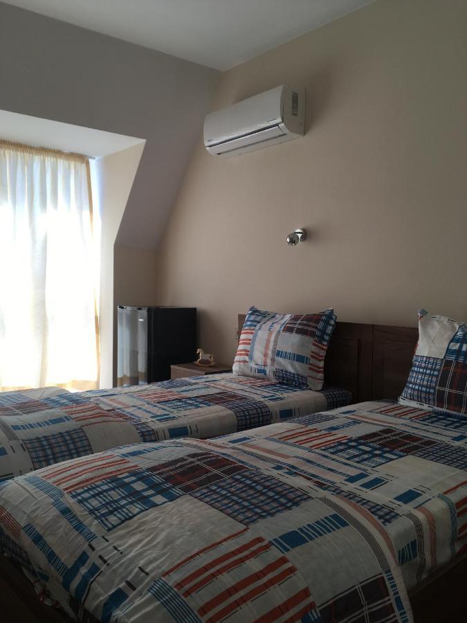 Sunny Life Hotel Nesebar Luaran gambar