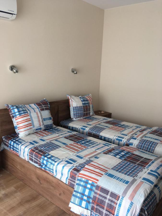 Sunny Life Hotel Nesebar Luaran gambar