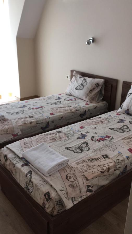 Sunny Life Hotel Nesebar Luaran gambar