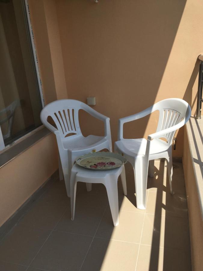 Sunny Life Hotel Nesebar Luaran gambar