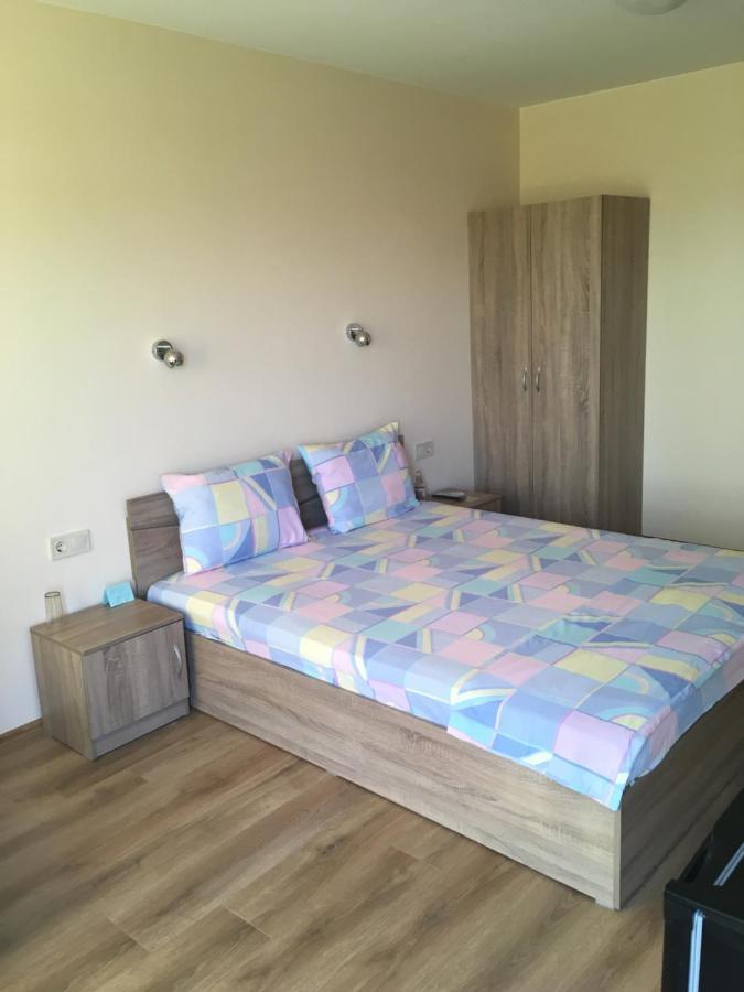 Sunny Life Hotel Nesebar Luaran gambar