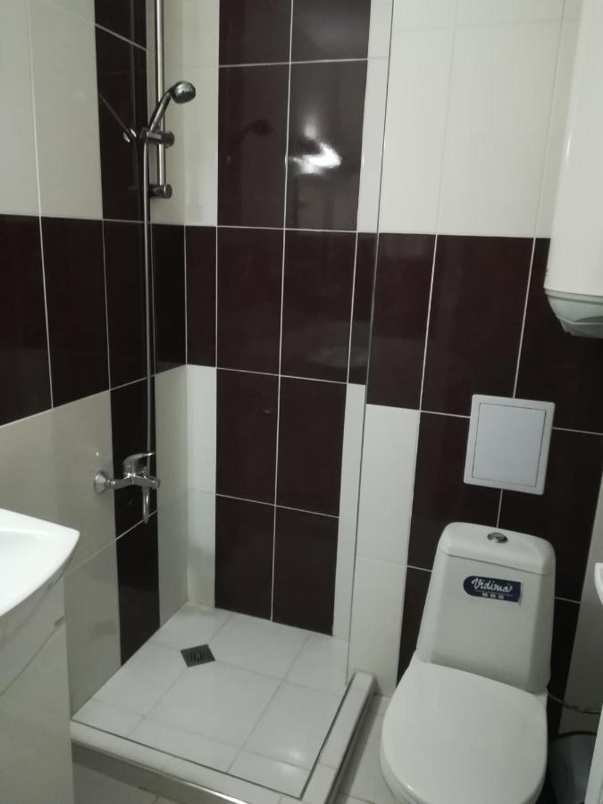 Sunny Life Hotel Nesebar Luaran gambar
